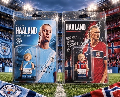 Erling haaland man - haaland, (man