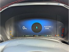 Ford Kuga Speedometer Instrument Cluster 2.5 Duratec Plug-in-Hybrid 2023 SUV