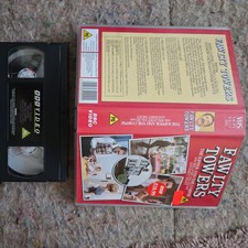 Fawlty Towers - The Kipper And