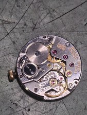 Genuine ROLEX 1600 movement