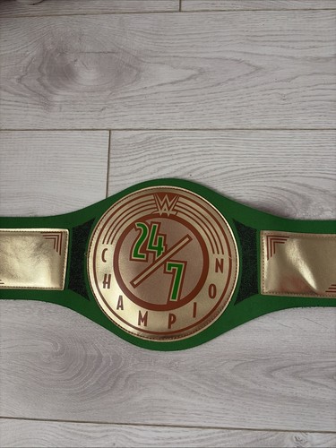 Wwe championship belt - wwe,