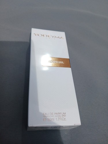 Yodeyma adriana ladies 50ml - yodeyma,