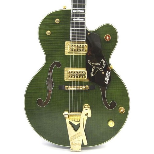 Gretsch g6136tjr tmgr kdfsr - gretsch, g6136tjr-tmgr-kdfsr