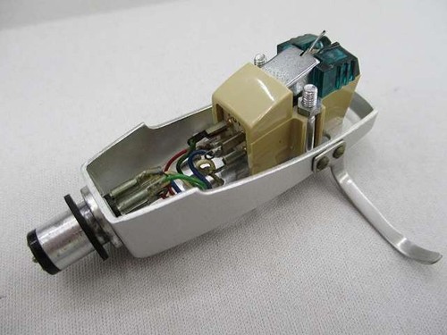 Technics epc 270c - mm, cartridge