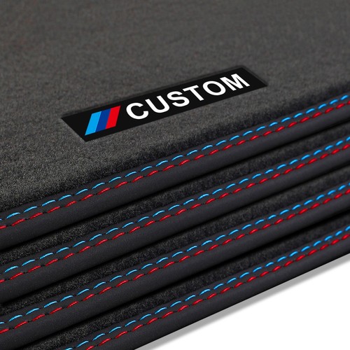 Car floor mats for - for, m3