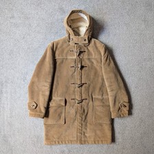 Gloverall Duffle Toggle Coat