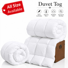 Hotel quality duvet extra deep - quality,