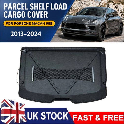 Rear parcel shelf for porsche - parcel,