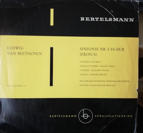 Ludwig van beethoven kölner - ludwig,
