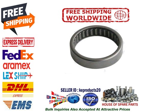 Retainer bearing 245 47905 - bearing, nj