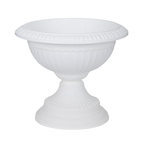 42cm grecian urn planter - grecian,