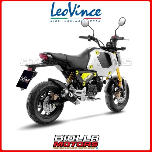 15252c leovince complete - 15252c,