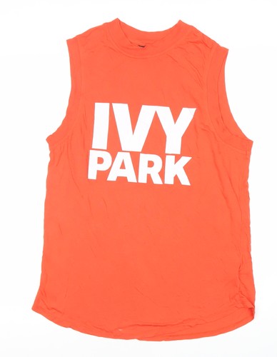 Ivy park men orange - ivy, men's
