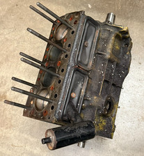 CLASSIC MINI LATE A+ 998 SHORT MOTOR-BLOCK-CRANK-PRESS FIT PISTONS RODS-MINISTOX