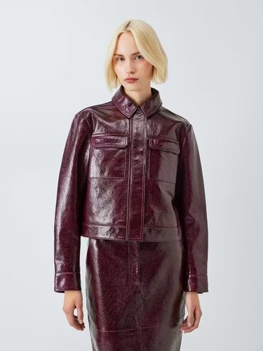 John lewis short crackled - john,