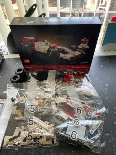 Lego icons 10330 1988 - lego,