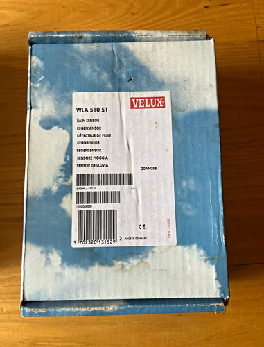 Velux wla 510 - velux,