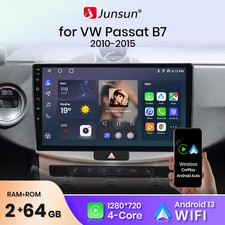 64GB 10" Carplay Android 13