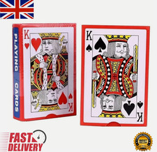 1 Pack Playing Cards