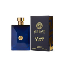 Versace Pour Homme Dylan Blue