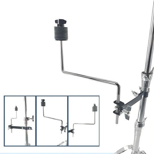 Cowbell mount bracket hardware - mount,