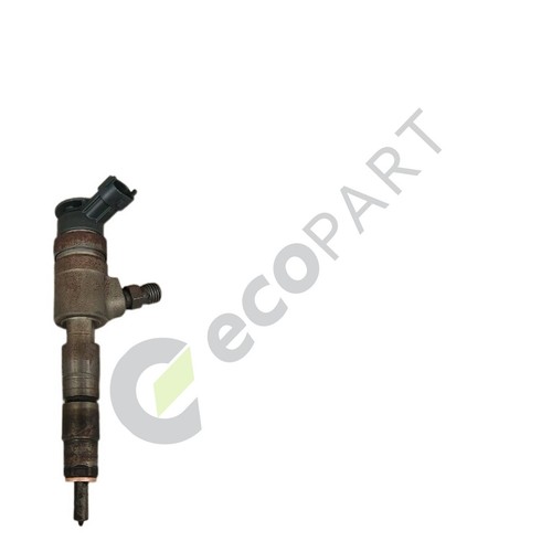 Peugeot 208 mk1 injector - peugeot,