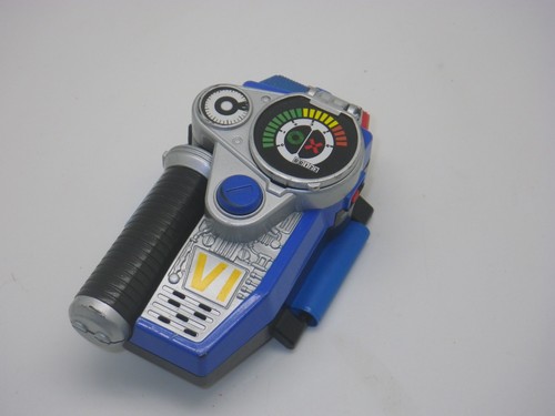 Omega morpher power rangers - omega,