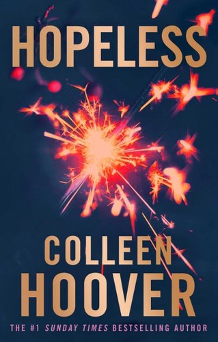 Hopeless free - -,