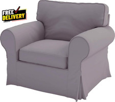 Custom IKEA Ektorp Armchair