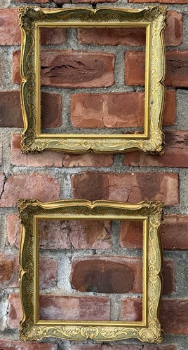 Fine pair italian venetian - pair,