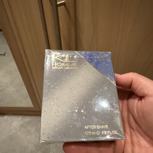 Rare karl lagerfeld homme - rare,