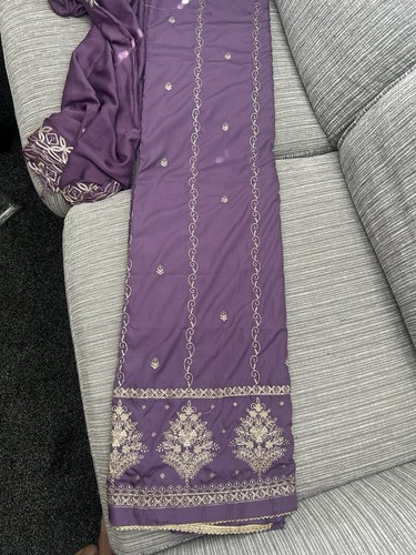 Purple indian asian pakistani - purple,