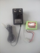 Nikko Battery Charger &