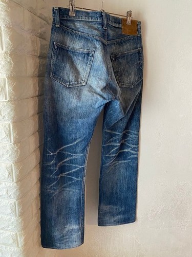 Sugar cane w34 selvedge denim - selvedge,
