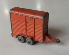 Vintage Meccano Dublo Dinky
