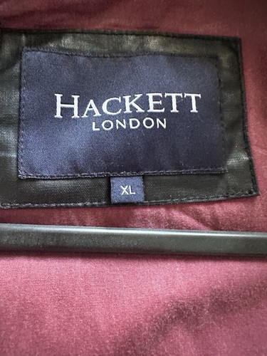 Hackett men jacket - hackett, men's