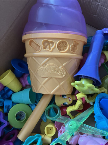 Play doh modelling clay - play-doh,
