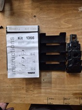 Thule 1366 Fitting Kit - MINI