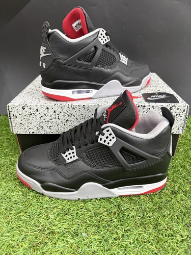 Nike air jordan - 4, retro