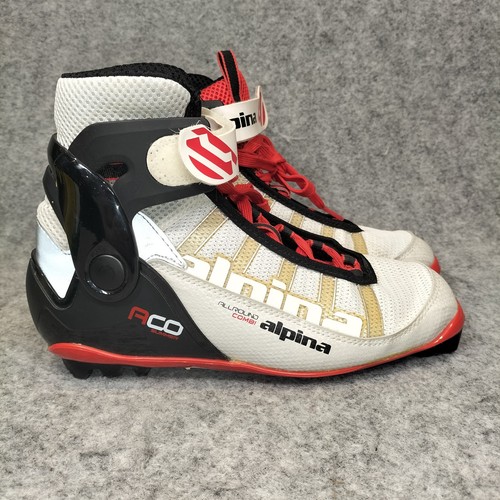 Alpina rcl summer all - alpina, round