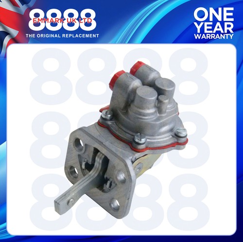 Fuel lift pump - lift, for
