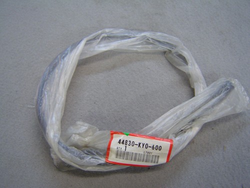 Cg125 meter cable - 91,