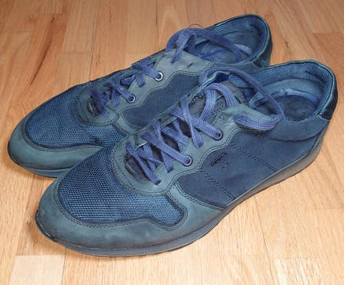 Ecco men navy - ecco,