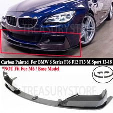 For BMW 6 Series F06 F12 F13 M