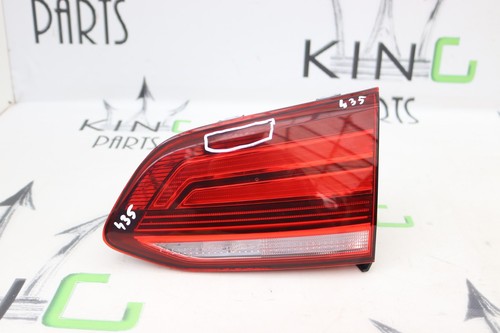 Golf mk7 2016 on wagon - mk7.5,