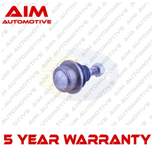 Ball joint front upper - ball,