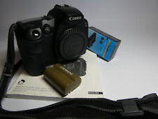Canon D30 3.1MP Superb for
