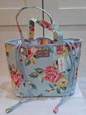 Stunning Cath Kidston Summer Bag 2 Looks In 1 New With Tags!! 