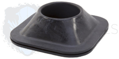 Gear lever gaiter land rover - gaiter,