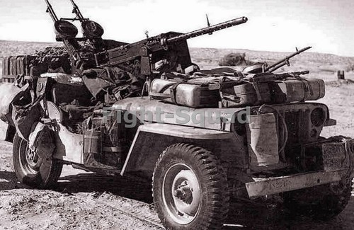 Ww2 picture photo - photo, north